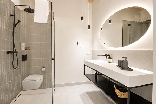 Foto van Exclusief Alpenchalet in Niederau - Vakantiehuis in Wildschönau-Niederau - BathRoom