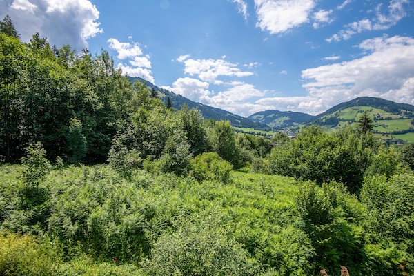 Foto van Exclusief Alpenchalet in Niederau - Vakantiehuis in Wildschönau-Niederau - ViewSummer