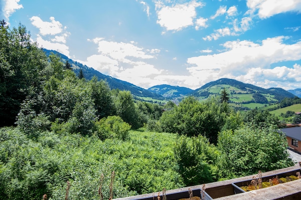 Foto van Exclusief Alpenchalet in Niederau - Vakantiehuis in Wildschönau-Niederau - ViewSummer