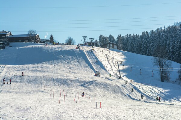 Foto van Chalet in Ellmau bij Skiliften - Vakantiehuis in Ellmau - AreaWinter1KM