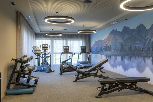 Foto van Familieappartement voor maximaal 6 personen - Vakantiehuis in Westendorf - Untagged