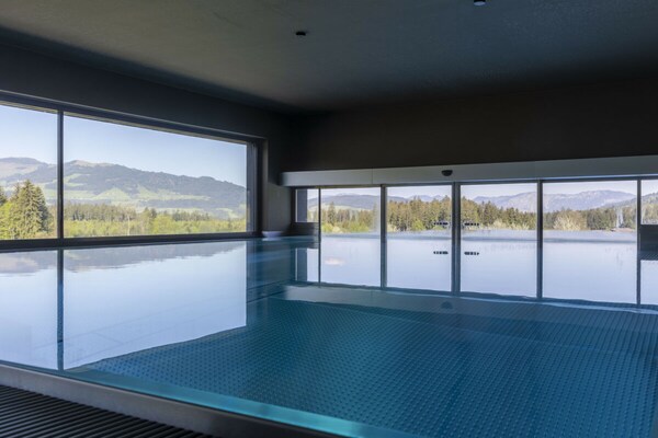 Foto van Familieappartement voor maximaal 6 personen - Vakantiehuis in Westendorf - Untagged