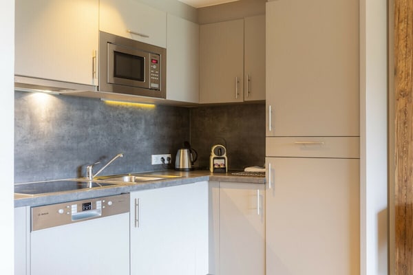 Foto van Familieappartement voor maximaal 6 personen - Vakantiehuis in Westendorf - Untagged