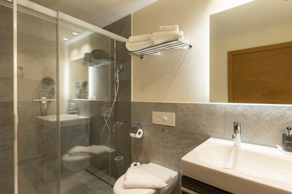 Foto van Familieappartement voor maximaal 6 personen - Vakantiehuis in Westendorf - Untagged
