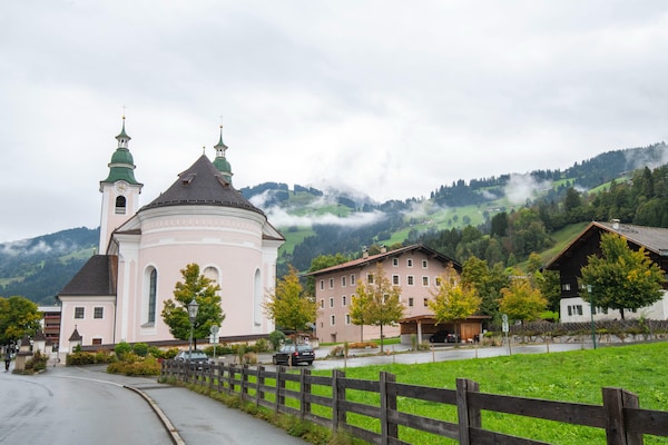 Foto van Appartement in de buurt van de - Vakantiehuis in Brixen im Thale - AreaSummer20KM