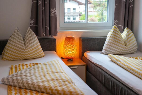 Foto van Appartement in de buurt van de - Vakantiehuis in Brixen im Thale - Ambiance