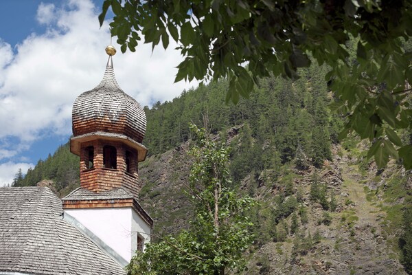 Foto van Appartement in Ski-paradijs bij Loipes - Vakantiehuis in Längenfeld - AreaSummer5KM