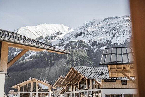 Foto van Luxe chalet in Bichlbach - Vakantiehuis in Bichlbach - ViewWinter