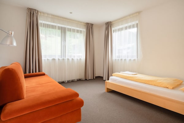 Foto van 4 in het Bohemia Huis - Vakantiehuis in Gargellen - Untagged