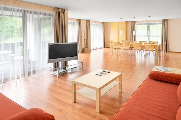 Foto van 4 in het Bohemia Huis - Vakantiehuis in Gargellen - Untagged