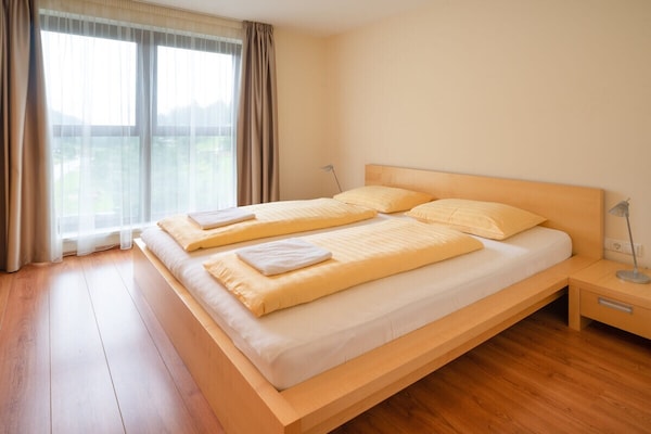 Foto van 4 in het Bohemia Huis - Vakantiehuis in Gargellen - Untagged