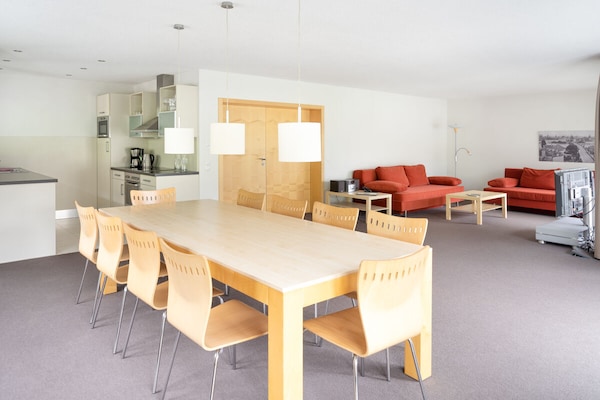 Foto van 4 in het Bohemia Huis - Vakantiehuis in Gargellen - Untagged