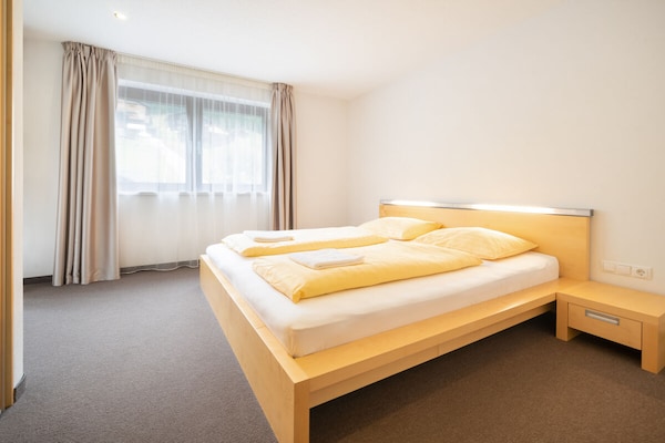 Foto van 4 in het Bohemia Huis - Vakantiehuis in Gargellen - Untagged