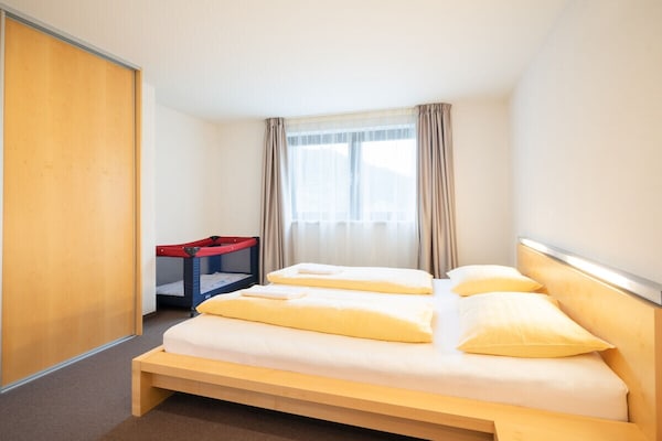 Foto van 3 in het Bohemia Huis - Vakantiehuis in Gargellen - Untagged