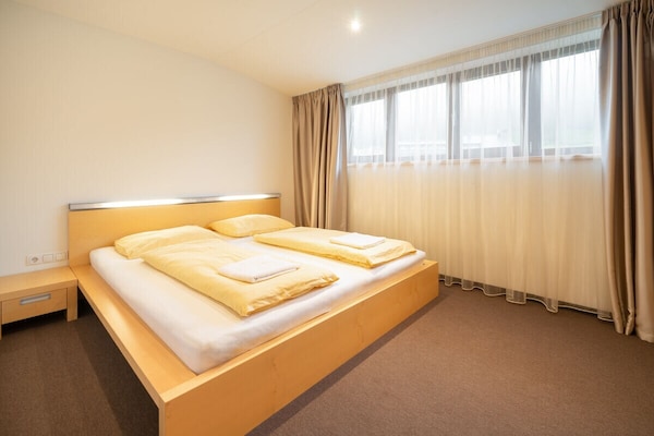 Foto van 3 in het Bohemia Huis - Vakantiehuis in Gargellen - Untagged