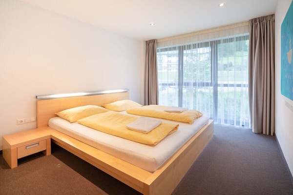 Foto van 3 in het Bohemia Huis - Vakantiehuis in Gargellen - Untagged