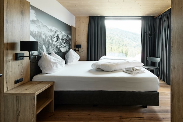Foto van 5803 Alm-Lodge trais - Vakantiehuis in Gargellen - Untagged