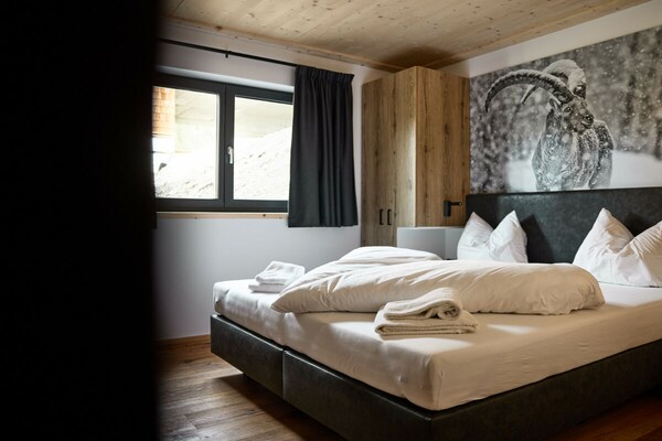 Foto van 5803 Alm-Lodge trais - Vakantiehuis in Gargellen - Untagged