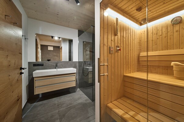Foto van 5803 Alm-Lodge trais - Vakantiehuis in Gargellen - Untagged