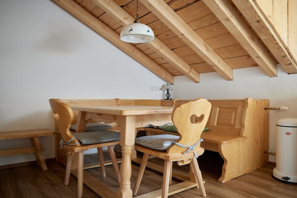Foto van 5405 Elfriede in het Alpenhaus Montafon - Vakantiehuis in Bludenz - Untagged