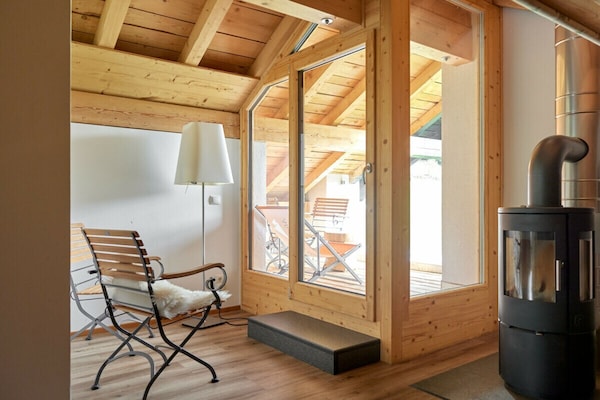 Foto van 5405 Elfriede in het Alpenhaus Montafon - Vakantiehuis in Bludenz - Untagged