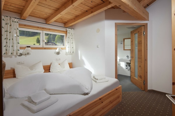 Foto van 5405 Elfriede in het Alpenhaus Montafon - Vakantiehuis in Bludenz - Untagged