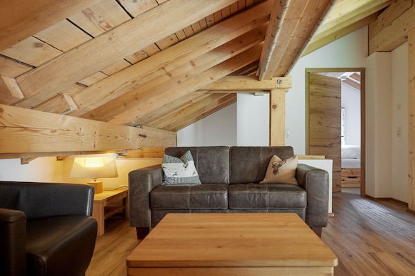 Foto van 5405 Elfriede in het Alpenhaus Montafon - Vakantiehuis in Bludenz - Untagged