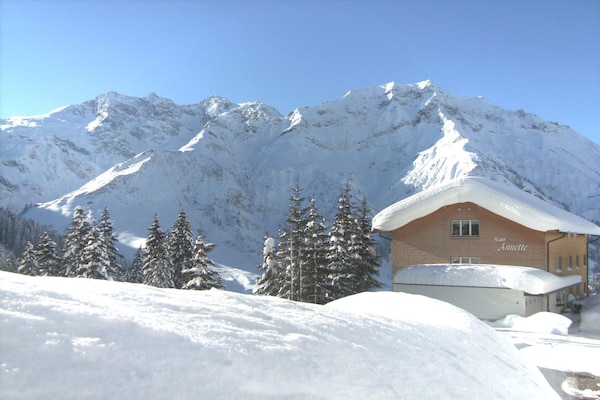 Foto van Vakantiehuis in  - Vakantiehuis in  - Untagged