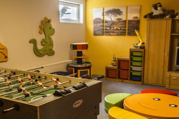 Foto van Vakantiehuis in  - Vakantiehuis in  - Untagged