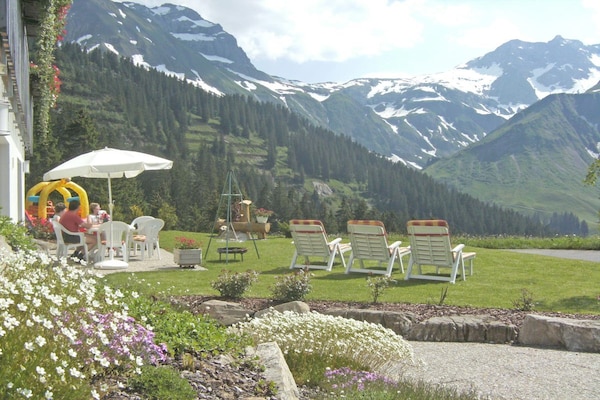 Foto van Vakantiehuis in  - Vakantiehuis in  - Untagged