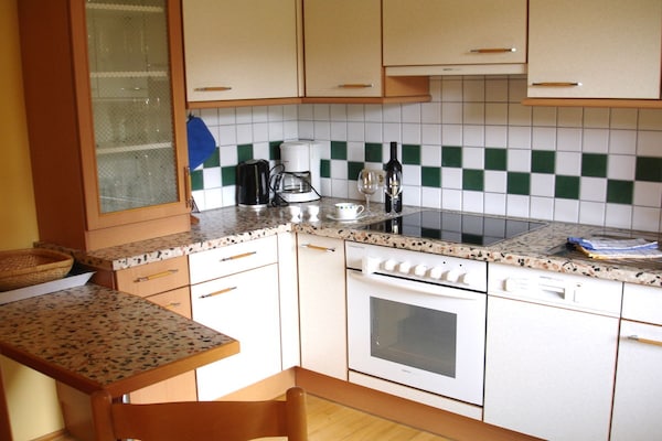 Foto van 1 in het romantische gastenverblijf Annas-Home - Vakantiehuis in Ratsch - Untagged