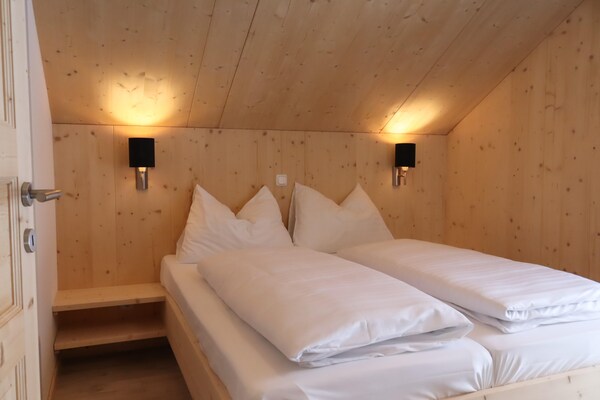 Foto van Chalet in Hohenauern in het Hohentauern -skigebied - LivingRoom