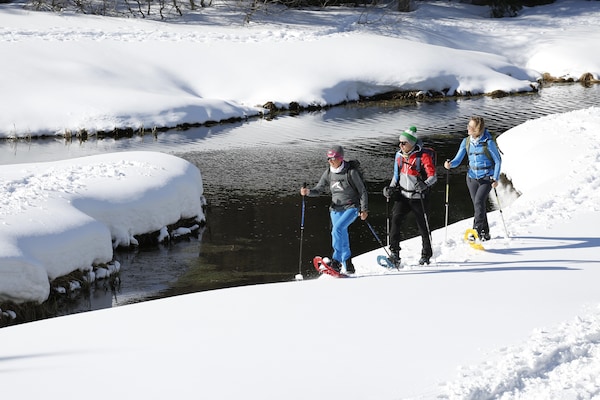 Foto van Chalet in Hohentauern bij Skiliften - Vakantiehuis in Hohentauern - AreaWinter5KM