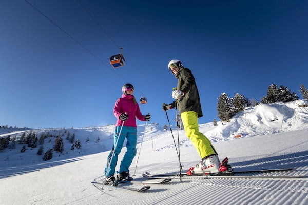Foto van Chalet bij Kreischberg Skilift en Spa (zonder borg) - AreaWinter5KM