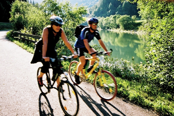 Foto van Luxe chalet in skigebied Kreischberg met welness - Vakantiehuis in Kreischberg Murau - AreaSummer5KM