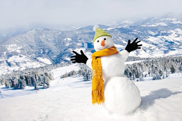 Foto van Chalet met infraroodsauna - Vakantiehuis in Sankt Georgen am Kresichberg - AreaSummer1KM