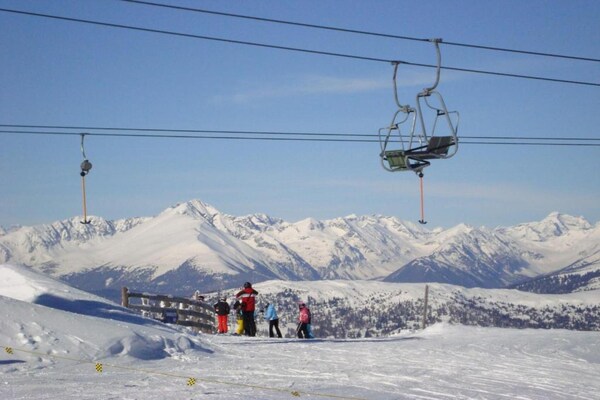 Foto van Chalet in Einach bij Skiliften - Vakantiehuis in Stadl an der Mur - ExteriorSummer