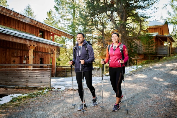 Foto van Exclusief chalet met sauna - Vakantiehuis in Turracherhöhe - AreaWinter1KM