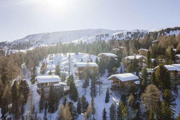 Foto van Luxe chalet met sauna & hot tub - Vakantiehuis in Turrach - AreaWinter1KM