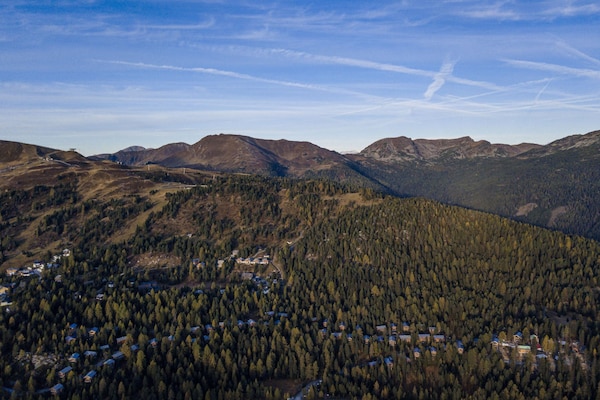 Foto van Luxe chalet met sauna & hot tub - Vakantiehuis in Turrach - AreaSummer5KM