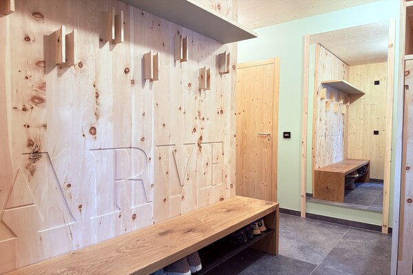 Foto van Luxe chalet met sauna en bubbelbad - Vakantiehuis in Turrach - Untagged