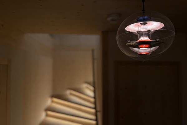 Foto van Luxe chalet met sauna en bubbelbad - Vakantiehuis in Turrach - Untagged