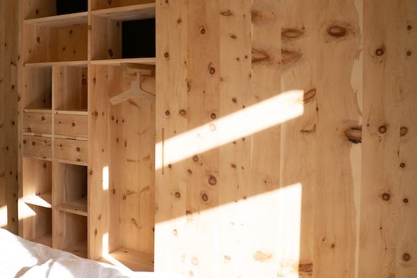 Foto van Luxe chalet met sauna en bubbelbad - Vakantiehuis in Turrach - BedRoom