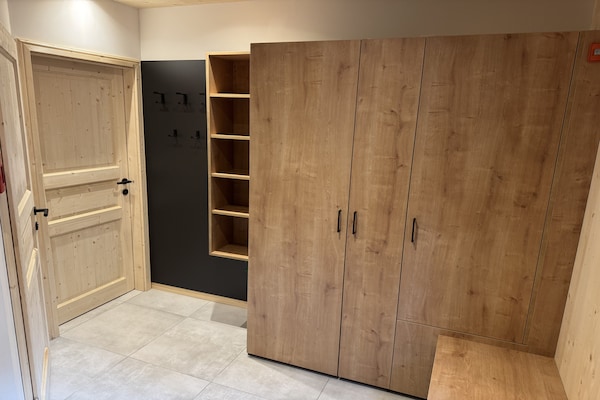 Foto van Luxe chalet met sauna en bubbelbad. - Vakantiehuis in Turrach - Untagged