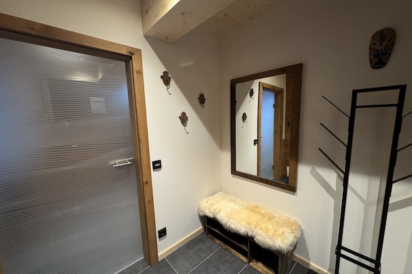 Foto van Luxe chalet met sauna en bubbelbad. - Vakantiehuis in Turrach - Untagged