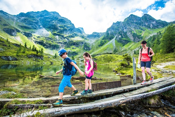 Foto van Luxe chalet met privésauna - Vakantiehuis in Ennsling - AreaSummer5KM