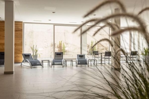 Foto van Luxe appartement met privésauna - Vakantiehuis in Schladming - Rohrmoos - ParkFacilities