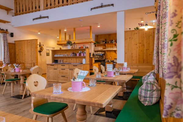 Foto van Mooi chalet van Zlaimlift - Vakantiehuis in Grundlsee - Facilities