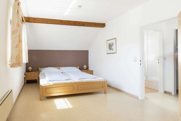Foto van Direct gelegen aan het Drau-stuwmeer. - Vakantiehuis in Feistritz i.R. - Untagged