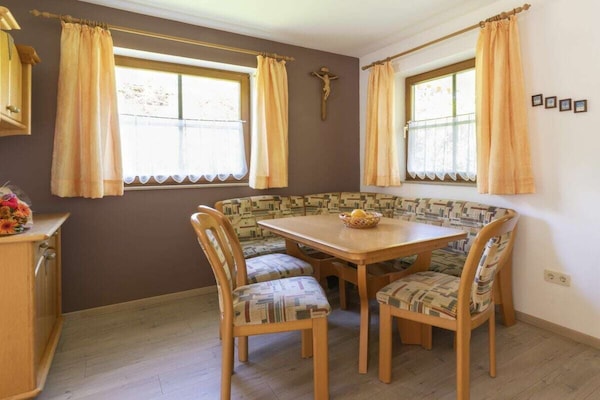 Foto van Direct gelegen aan het Drau-stuwmeer. - Vakantiehuis in Feistritz i.R. - Untagged